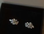 Lab-Grown Diamond Earrings
