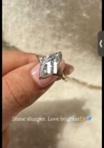 Marquise Cut Lab Grown Diamond Set