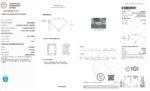 10.39ct Laboratory-Grown Diamond Ring - Image 2
