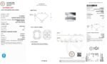 Lab Diamond Ring - Image 2