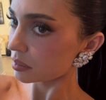 Lab-Grown Diamond Earrings - Image 2