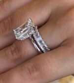 Laboratory-Grown Diamond Set - Image 2