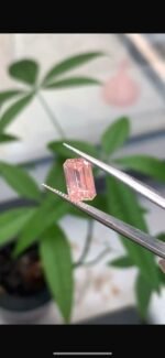 lab grown diamond ring - Image 2