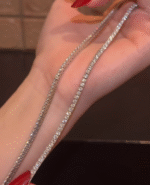 lab grown diamond set - Image 2
