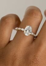 Laboratory-Grown Diamond Set - Image 3