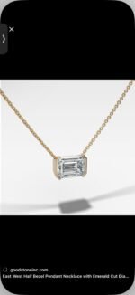 Laboratory-Grown Diamond Set - Image 3