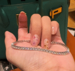 Lab Grown Diamond Set
