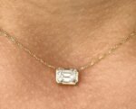 lab grown diamond set - Image 2