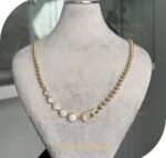 Laboratory-Grown Diamond Set