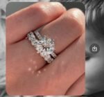Laboratory-Grown Diamond Set - Image 2