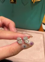 lab grown diamond set - Image 2