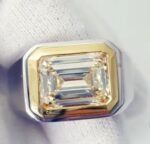 Laboratory-Grown Diamond Set - Image 2
