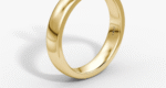 lab grown diamond ring set - Image 2