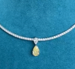 Laboratory-Grown Diamond Set - Image 3