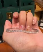 lab grown diamond set - Image 2