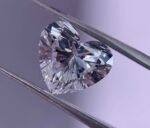 lab grown diamond