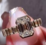 Laboratory-Grown Diamond Set