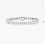 Laboratory-Grown Diamond Set