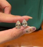 lab grown diamond set - Image 2