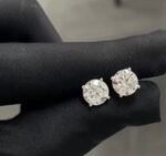 Lab-grown diamond bracelet - Image 3