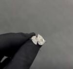 lab grown diamond ring - Image 2