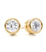 lab grown diamond set - Image 4