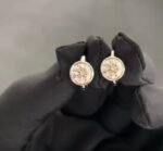 Lab-grown diamond ring - Image 3