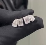 Lab-grown diamond ring - Image 2