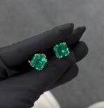 Lab-grown diamond bracelet - Image 2