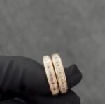 Lab-grown diamond ring - Image 2
