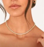 -grown diamond tennis necklacatory-grown diamond tennis bracelets and necklaces