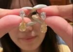 Lab-grown diamond set - Image 3
