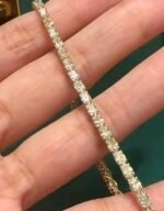 lab grown diamond set - Image 5