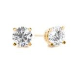 lab grown diamond set - Image 3