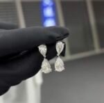 Lab-grown diamond ring - Image 2
