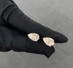 Lab-grown diamond ring - Image 2