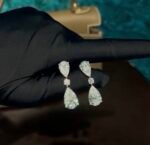 Lab-grown diamond ring - Image 2